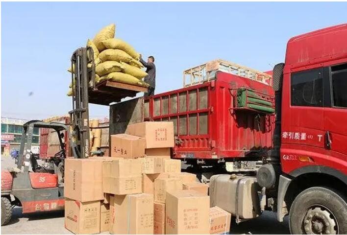 漳州到六盘水物流专线