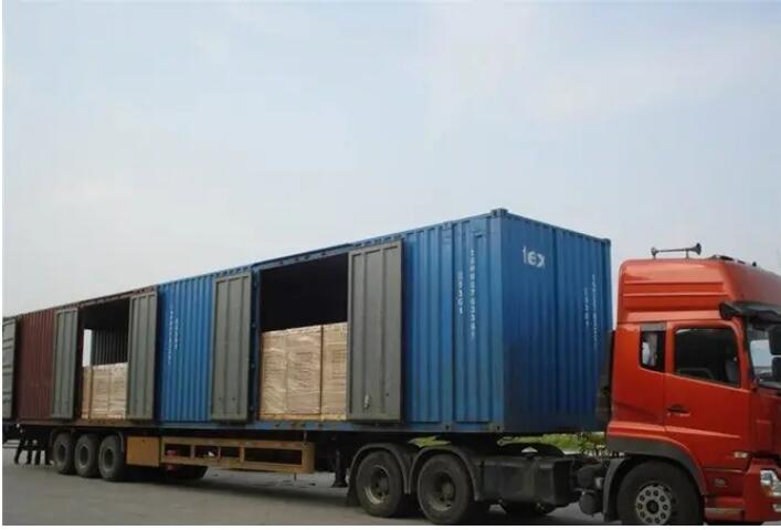 漳州到六盘水整车运输