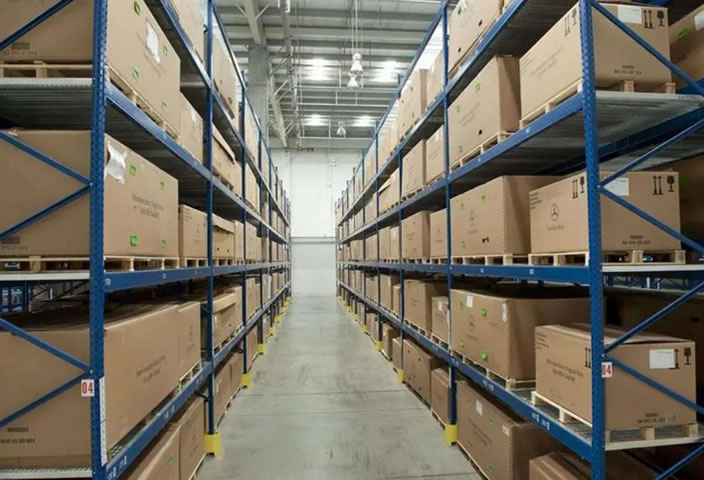 漳州到六盘水货物仓储