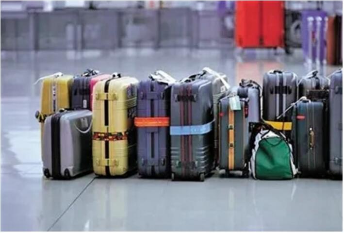 漳州到六盘水行李托运