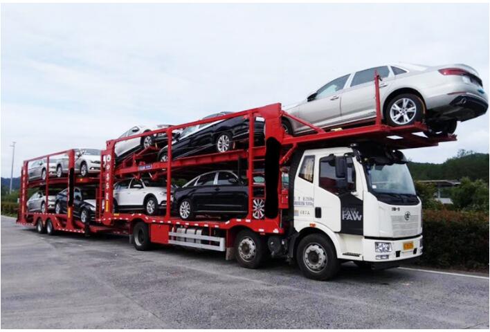 漳州到六盘水轿车托运